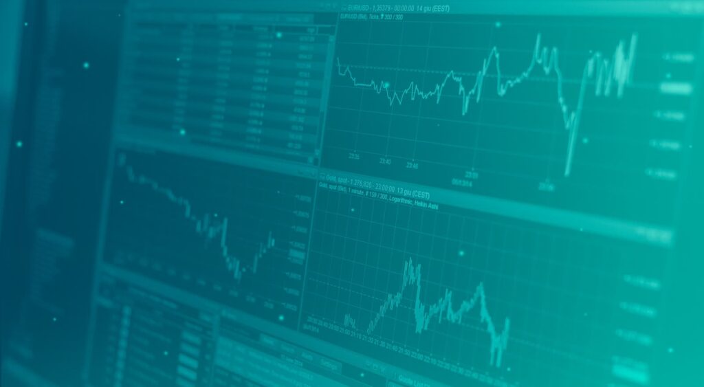 Notowania giełdowe - zdj. ilustracyjne (pixabay)