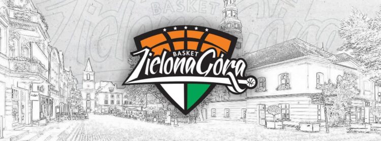 Dwóch zawodników opuszcza Zastal 9 grafika: Zastal BC Zielona Góra