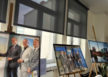 Brandenburska Izba Gospodarza o współpracy z Lubuskiem Radio Zachód - Lubuskie