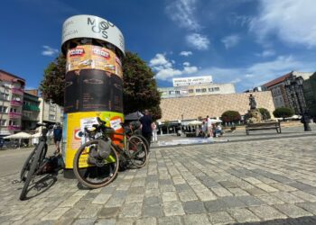 Ścieżki rowerowe – gdzie już są, a gdzie ich potrzeba? Radio Zachód - Lubuskie