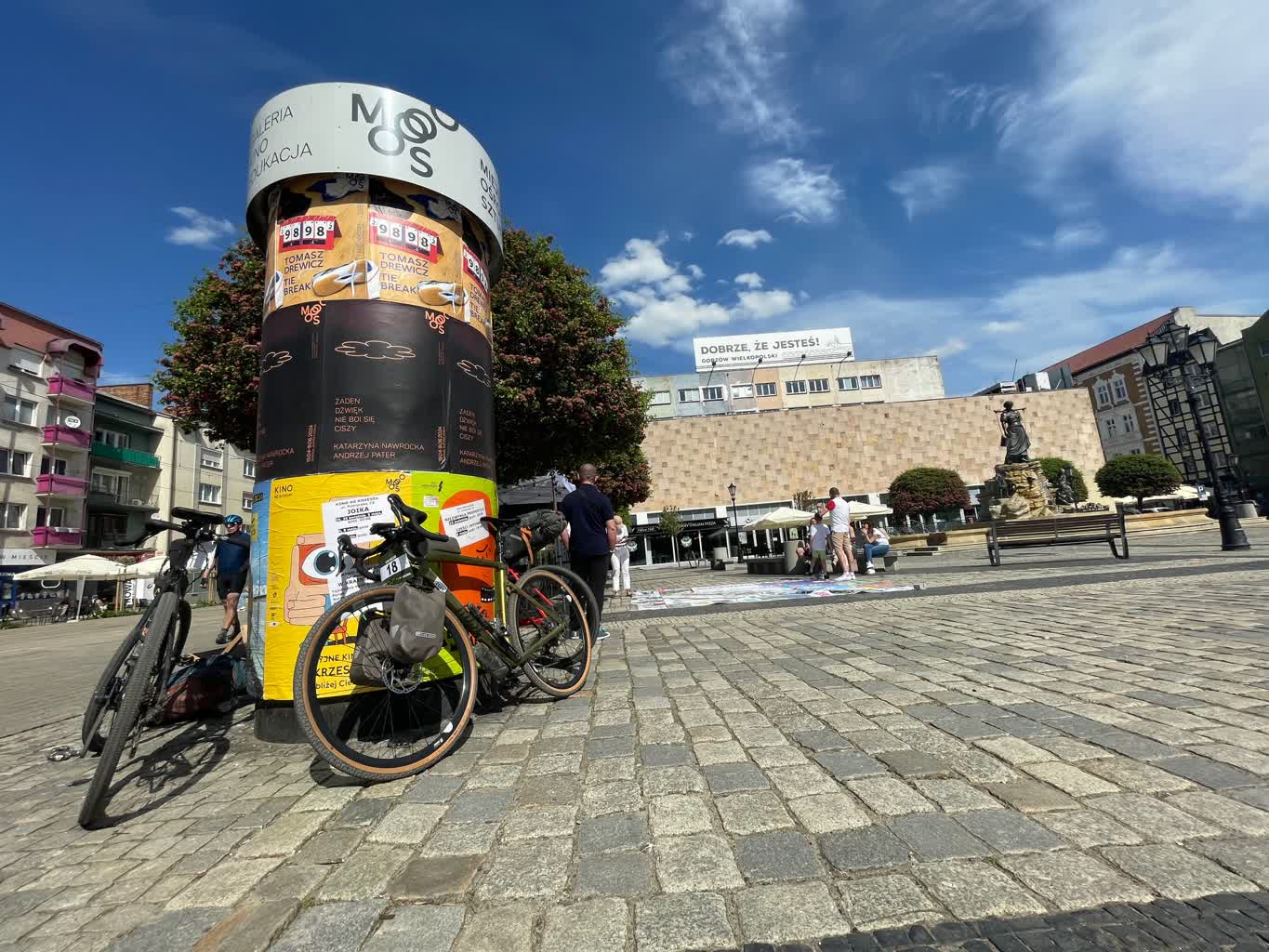 Ścieżki rowerowe – gdzie już są, a gdzie ich potrzeba? Radio Zachód - Lubuskie