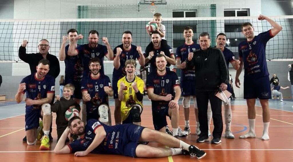 II liga jednak nie dla Asa II liga jednak nie dla Asa Radio Zachód - Lubuskie