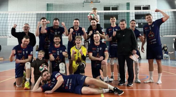 II liga jednak nie dla Asa 9 II liga jednak nie dla Asa Radio Zachód - Lubuskie