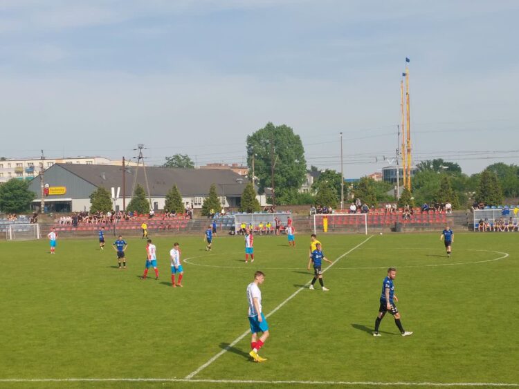 Celuloza awans przegrała wcześniej, w następnym sezonie ma być mocniejsza 9 Celuloza awans przegrała wcześniej, w następnym sezonie ma być mocniejsza Radio Zachód - Lubuskie