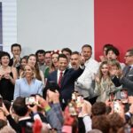 Rafał Trzaskowski. Fot. PAP/Radek Pietruszka