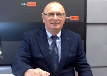 Stanisław Tomczyszyn, poseł PSL Radio Zachód - Lubuskie