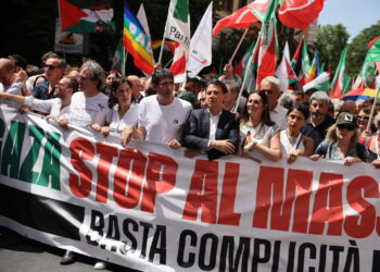 PAP/EPA/MASSIMO PERCOSSI