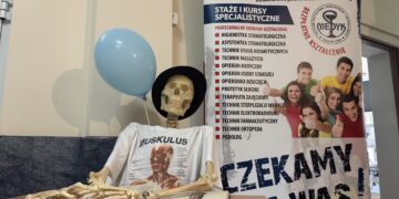Dzień otwarty w zielonogórskim "Medyku" Radio Zachód - Lubuskie
