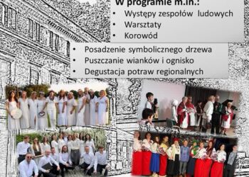 Park Książęcy w Zatoniu zaprasza na „Noc Kupały” Radio Zachód - Lubuskie