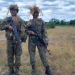 „Wakacje z wojskiem” w jednostce w Czerwieńsku Radio Zachód - Lubuskie