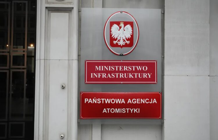 PAA: obecna sytuacja w Iranie nie ma wpływu na bezpieczeństwo radiacyjne w Polsce. Fot. PAP/ Albert Zawada