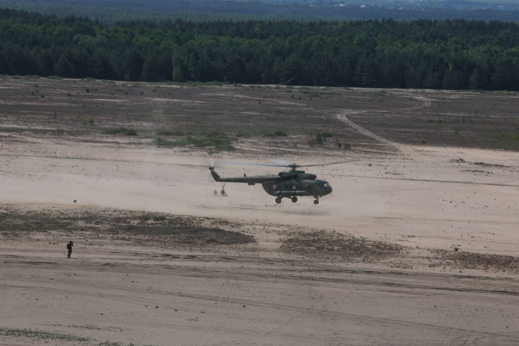 fot: PAP/Łukasz Gągulski