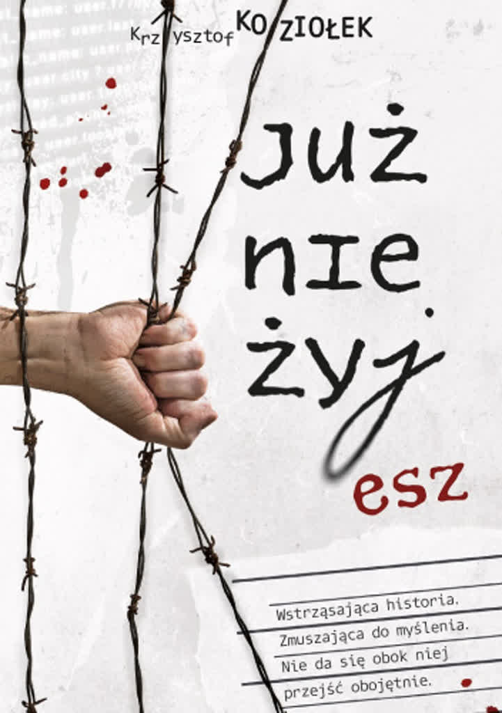 Książki Krzysztofa Koziołka 10 koziołek 1.jpg