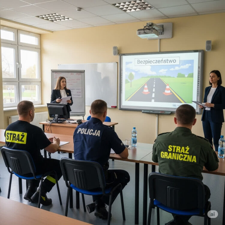 Powołano zespół edukacyjny BRD Radio Zachód - Lubuskie