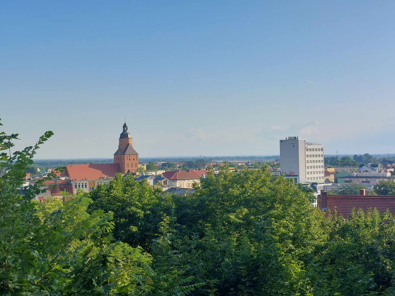 Wkrótce konsultacje nad jednym z najważniejszych dokumentów miasta Radio Zachód - Lubuskie