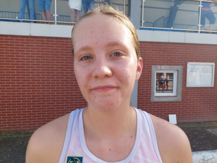 Żadna z Polek nie wystąpi w finale młodzieżowych mistrzostw Europy U-22 9 Żadna z Polek nie wystąpi w finale młodzieżowych mistrzostw Europy U-22 Radio Zachód - Lubuskie