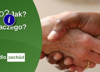 Dzień Tolerancji i Godności Osób z NIepełnosprawnością Radio Zachód - Lubuskie