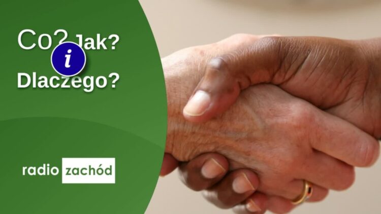 Dzień Tolerancji i Godności Osób z NIepełnosprawnością Radio Zachód - Lubuskie