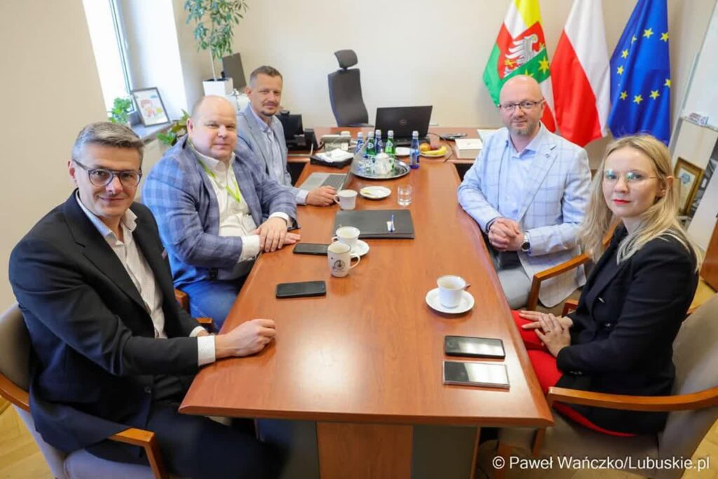 fot. Paweł Wańczko/ lubuskie.pl