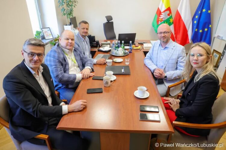 fot. Paweł Wańczko/ lubuskie.pl