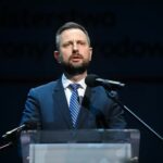 Władysław Kosiniak-Kamysz. Fot. PAP/Piotr Nowak