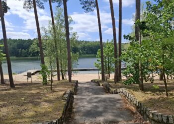 Sezon w Nierzymiu rozpoczęty Radio Zachód - Lubuskie