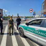 Fot. Nadodrzański Oddział Straży Granicznej