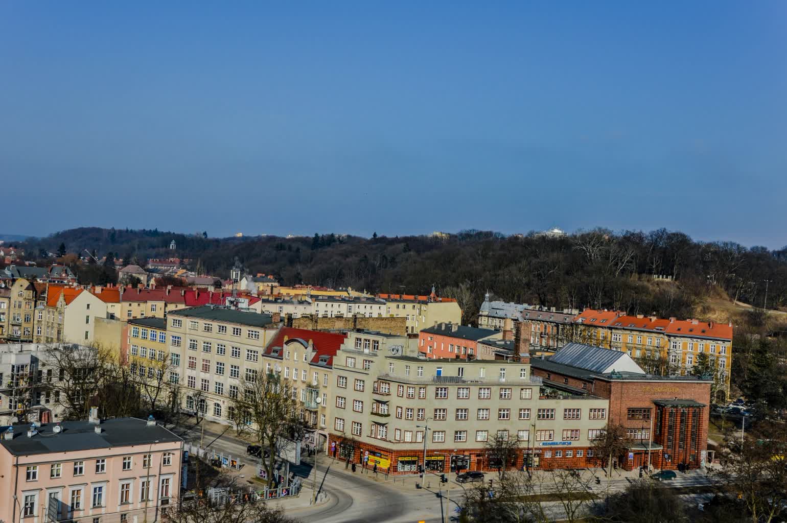 Kilka eksmisji wtrzymanych. Dłużnicy chcą się dogadać Radio Zachód - Lubuskie