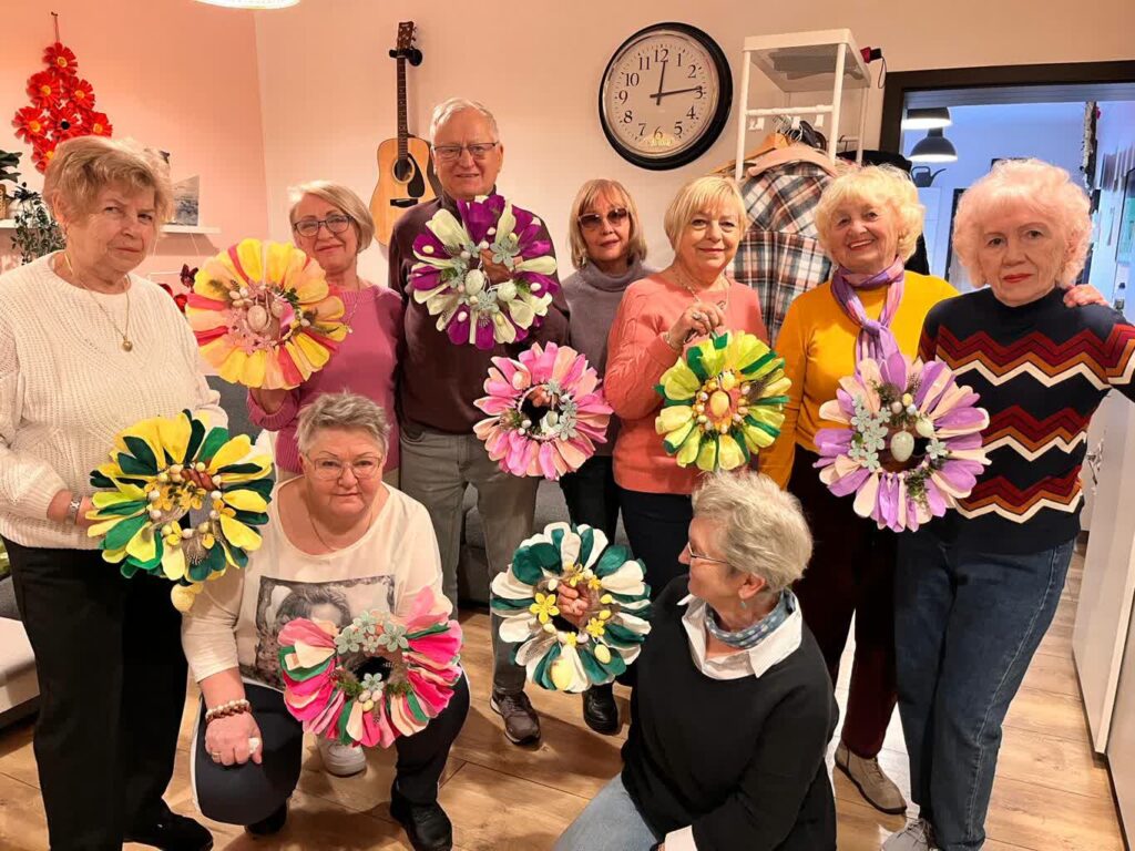 Fot.: Polski Czerwony Krzyż Lubuskie