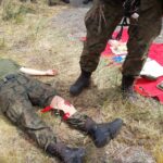 „Wakacje z wojskiem” w jednostce w Czerwieńsku Radio Zachód - Lubuskie