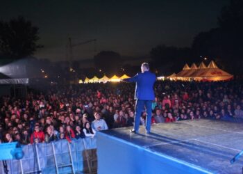 Zbliża się Święto Solan Radio Zachód - Lubuskie