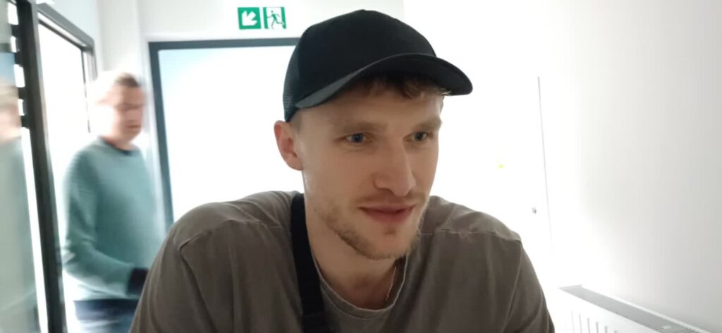 Fifi po zabiegu, negocjacje trwają. Fifi po zabiegu, negocjacje trwają. Radio Zachód - Lubuskie