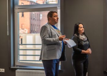 Spotkanie - Nowa Sól