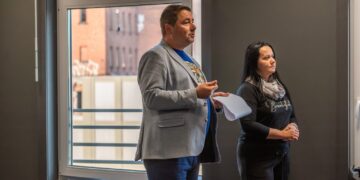 Spotkanie - Nowa Sól