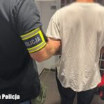 Domowa fabryka amfetaminy na terenie pow. żagańskiego. Zatrzymano cztery osoby (KPP Żagań)