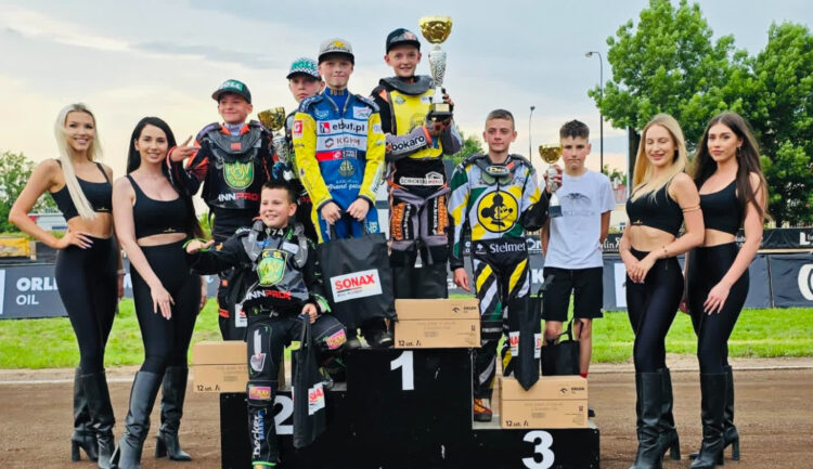 Młoda Stal rządzi 9 Młoda Stal rządzi Radio Zachód - Lubuskie