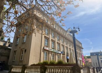 Radni za likwidacją spółki Centrum Biznesu Radio Zachód - Lubuskie