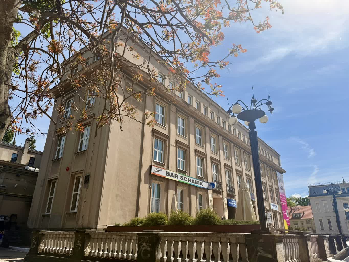 Radni za likwidacją spółki Centrum Biznesu Radio Zachód - Lubuskie