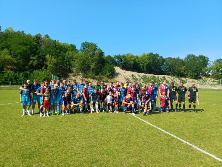 80 lat Warty. Atrakcje, wspomnienia, pochwały i mecz 9 80 lat Warty. Atrakcje, wspomnienia, pochwały i mecz Radio Zachód - Lubuskie