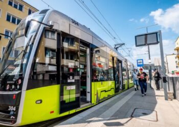 Prezes MZK: Darmowa komunikacja to krok milowy dla miasta Radio Zachód - Lubuskie