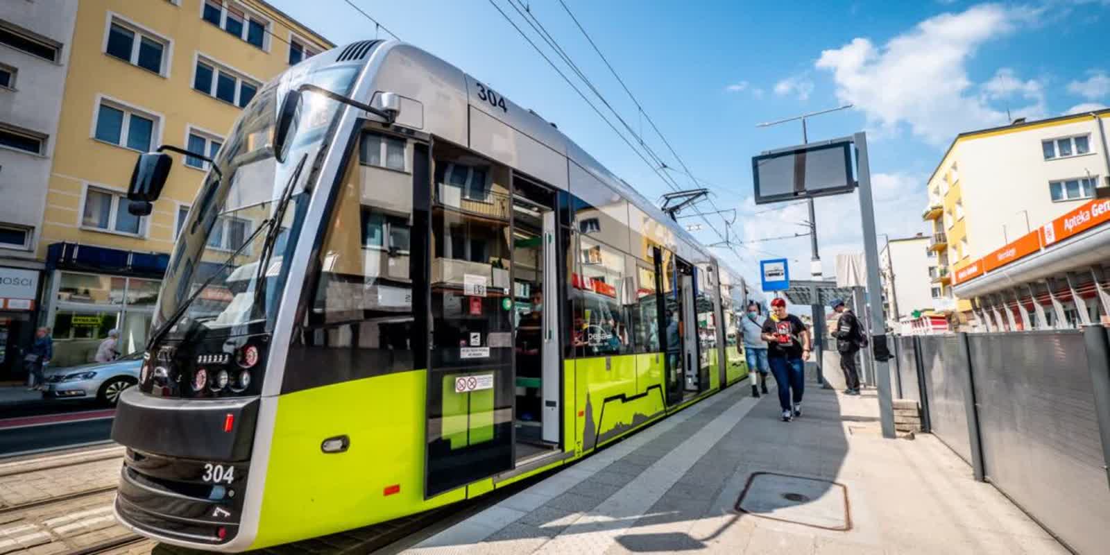 Prezes MZK: Darmowa komunikacja to krok milowy dla miasta Radio Zachód - Lubuskie