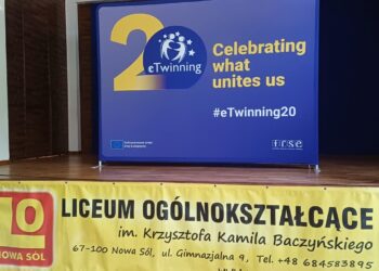 Konferencja eTwinning