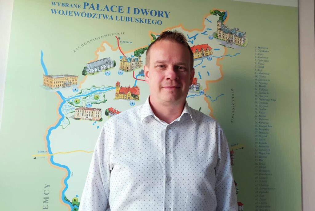 LOTUR ma nowego prezesa Fot.: A. Steciąg