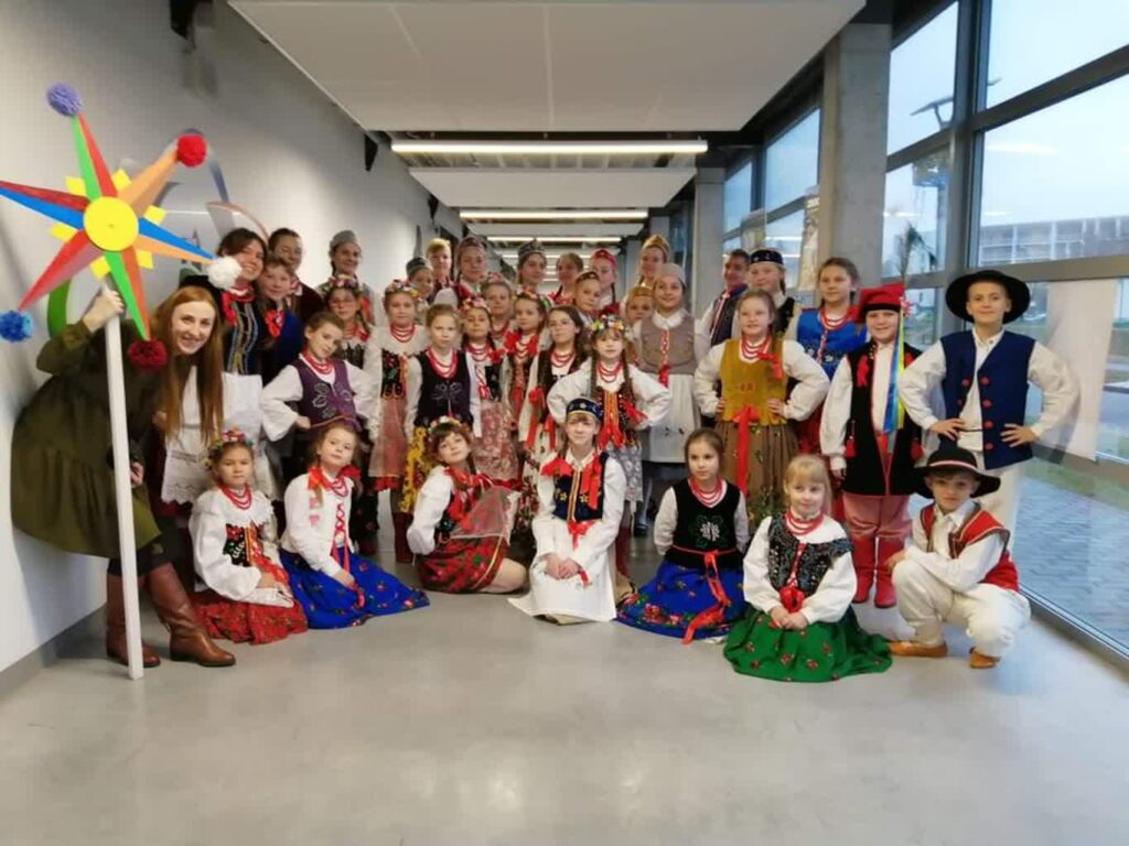 Przewóz zaprasza na festiwal „Na przydrożku” fot. Archimum zespołu Mała Tęcza