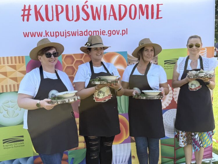 Tak smakuje Lubuskie 9 Tak smakuje Lubuskie Radio Zachód - Lubuskie