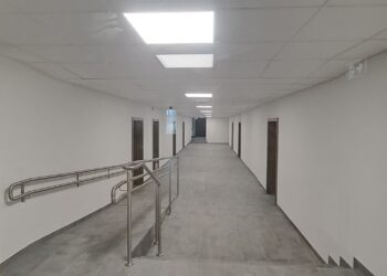 Nowa Poradnia Psychologiczno-Pedagogiczna w Gorzowie jest gotowa Radio Zachód - Lubuskie