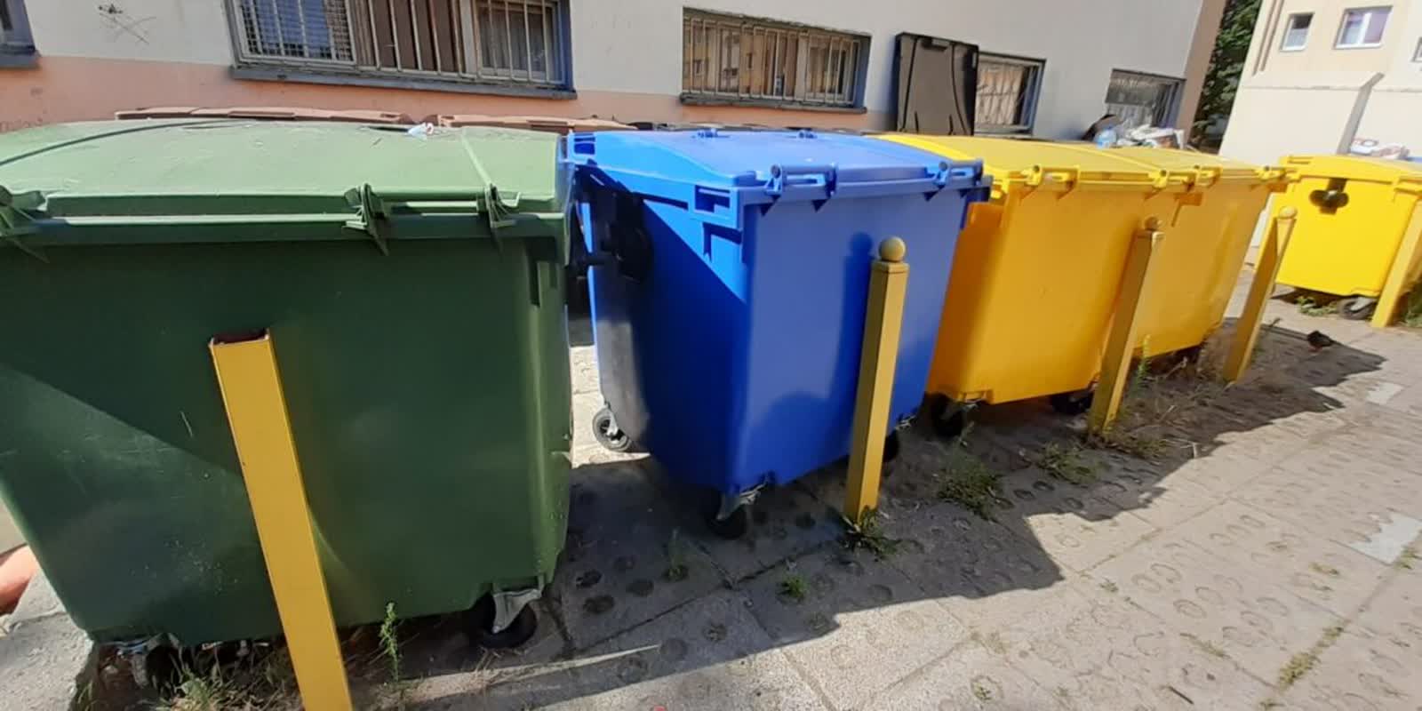 MG 6 ogłosiło nowy przetarg na odbiór odpadów. Prawdopodobnie będzie drożej Radio Zachód - Lubuskie