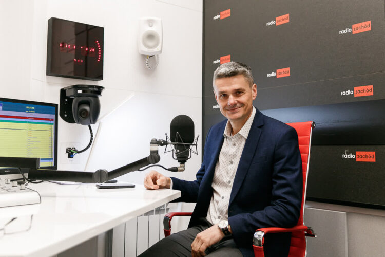 Polregio straci kolejne połączenie Radio Zachód - Lubuskie