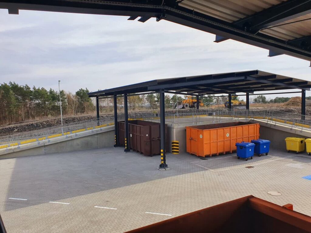 fot. Zakład Gospodarki Komunalnej w Zielonej Górze