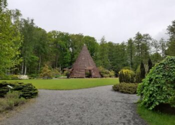 Weekendowe atrakcje w Ogrodzie Botanicznym Radio Zachód - Lubuskie